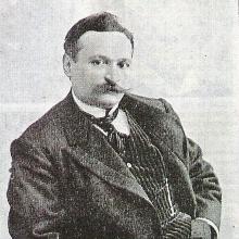 Tevfik Fikret's Profile Photo