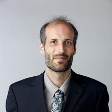 Martin Hairer's Profile Photo