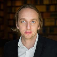 Martin Schibbye's Profile Photo
