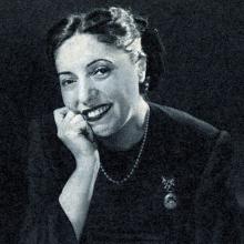 Pia Tassinari's Profile Photo