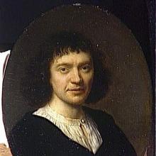 Pieter Slingelandt's Profile Photo