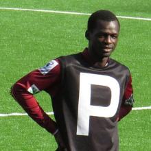 Peter Opiyo's Profile Photo