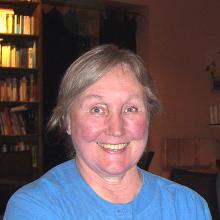 Cecilia Lindqvist's Profile Photo