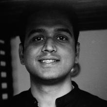 Nithin Kamath's Profile Photo