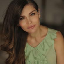 Lola Karimova-Tillyaeva's Profile Photo