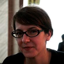 Ursula Meier's Profile Photo