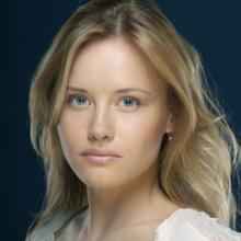 Liina Brunelle's Profile Photo