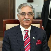 Nayyar Hussain Bukhari's Profile Photo