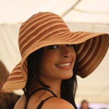 Geisha Montes's Profile Photo