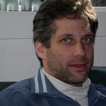 Nathaniel Pearlman's Profile Photo
