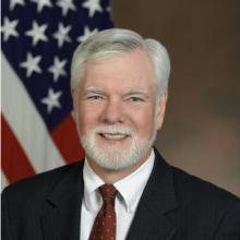 Nelson McCain Ford's Profile Photo