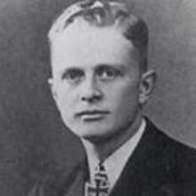 Niels Batge's Profile Photo