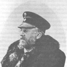 Nikolai Petrovsky's Profile Photo
