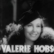 Valerie Hobson's Profile Photo