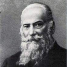 Nikolay Zhukovsky's Profile Photo