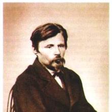 Nikolai Ishutin's Profile Photo