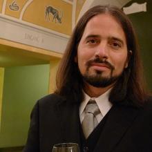 Nikolai Vogel's Profile Photo