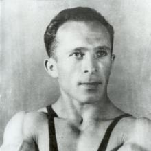 Nikolai Shatov's Profile Photo