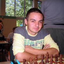 Piotr Murdzia's Profile Photo