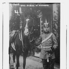 Nicola Nikolaus, Hereditary Grand Duke of Oldenburg's Profile Photo