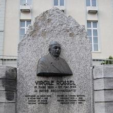 Virgile Rossel's Profile Photo