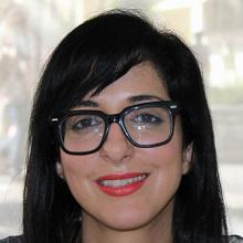 Porochista Khakpour's Profile Photo