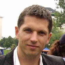 Piotr Rysiukiewicz's Profile Photo
