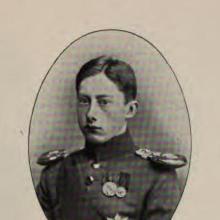 Bernard Saxe-Weimar-Eisenach's Profile Photo