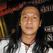 Pongpat Wachirabunjong's Profile Photo