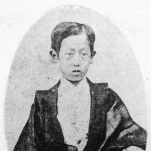 Tokugawa Iesato's Profile Photo