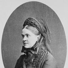 Adelaide Lowenstein-Wertheim-Rosenberg's Profile Photo