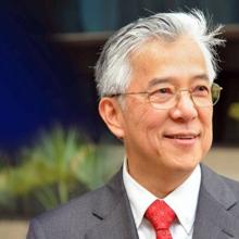 Shih Choon Professor's Profile Photo