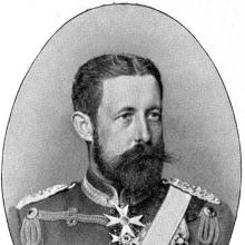 Adolphe Prince Adolf of Schaumburg-Lippe's Profile Photo