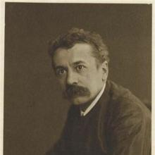 Rene Lalique's Profile Photo