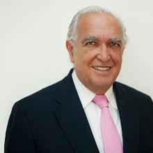 Ricardo Lavedra's Profile Photo