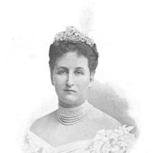 Fanny Franziska von Starhemberg's Profile Photo