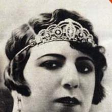 Qamar-ol-Moluk Vaziri's Profile Photo
