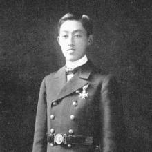 Shimazu Tadashige's Profile Photo