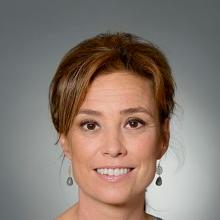 Princess Van den Broek's Profile Photo
