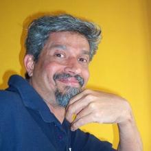 Prakash Shetty's Profile Photo
