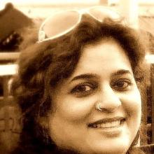 Preeti Singh's Profile Photo