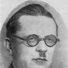 Pylyp Kozytskiy's Profile Photo