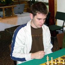 Radoslaw Jedynak's Profile Photo