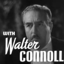 Walter Connolly's Profile Photo