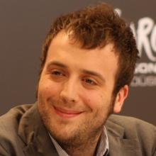 Raphael Gualazzi's Profile Photo