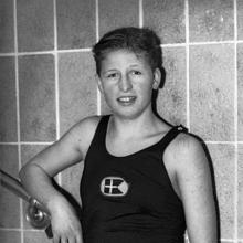 Ragnhild Hveger's Profile Photo