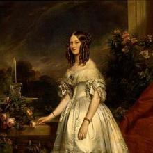 Victoria Saxe-Coburg and Gotha's Profile Photo