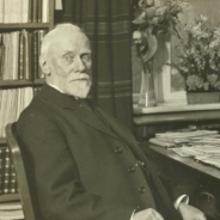 Vilhelm Thomsen's Profile Photo