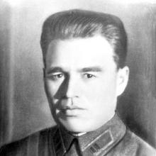 Pyotr Gavrilov's Profile Photo