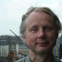 Peter Wagemans's Profile Photo